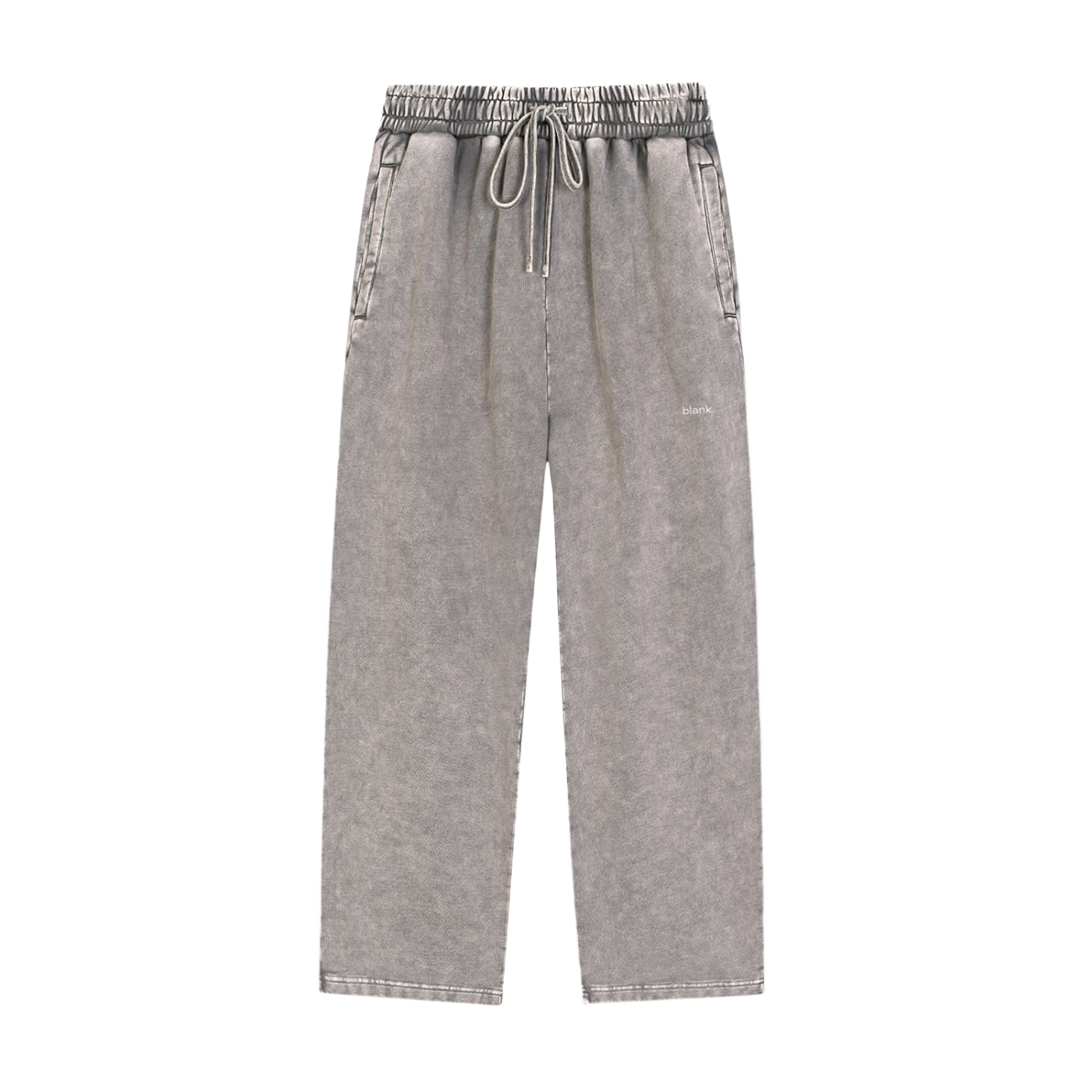 Snow Wash Heavyweight Sweatpants