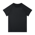 Performance Contrast Stitch T-Shirt