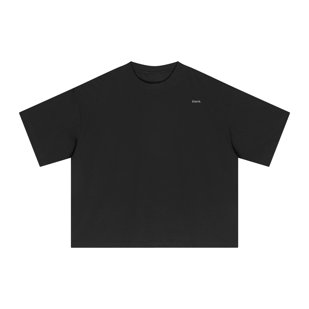 Essential Sorona Boxy T-Shirt