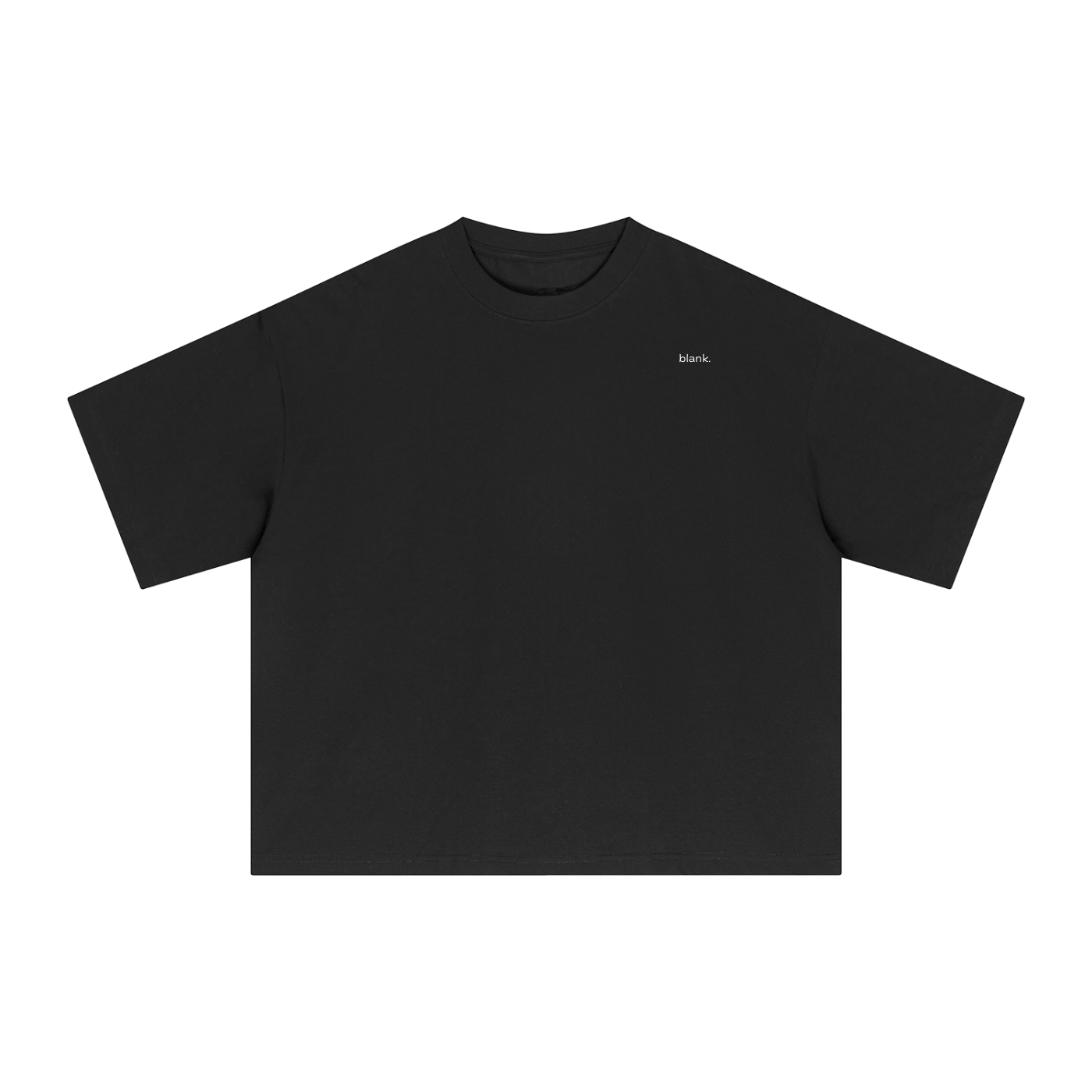 Essential Sorona Boxy T-Shirt