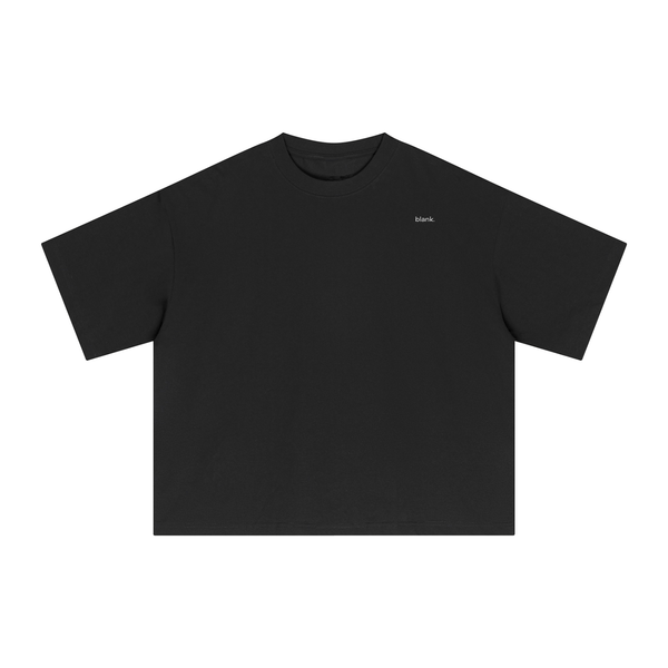 Essential Sorona Boxy T-Shirt