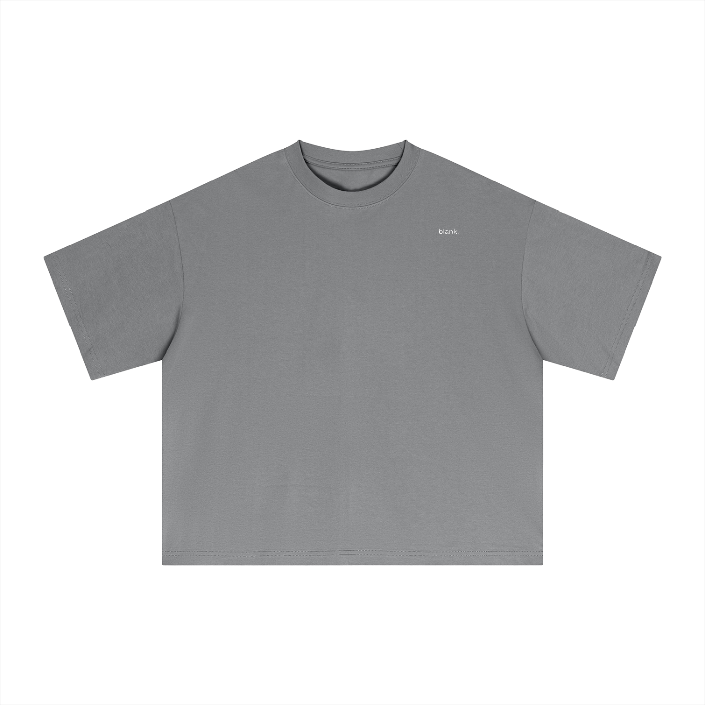 Essential Sorona Boxy T-Shirt