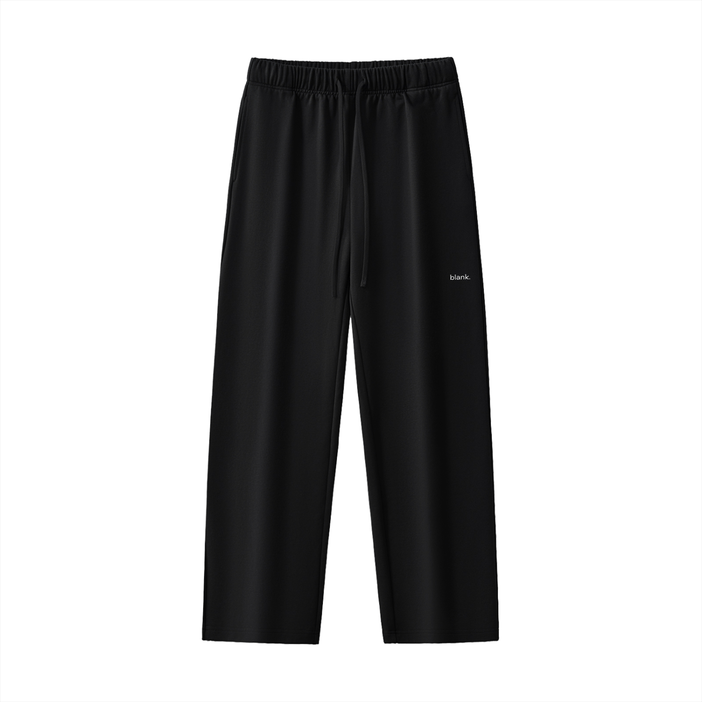 Essential Heavyweight Straight-Leg Sweatpants