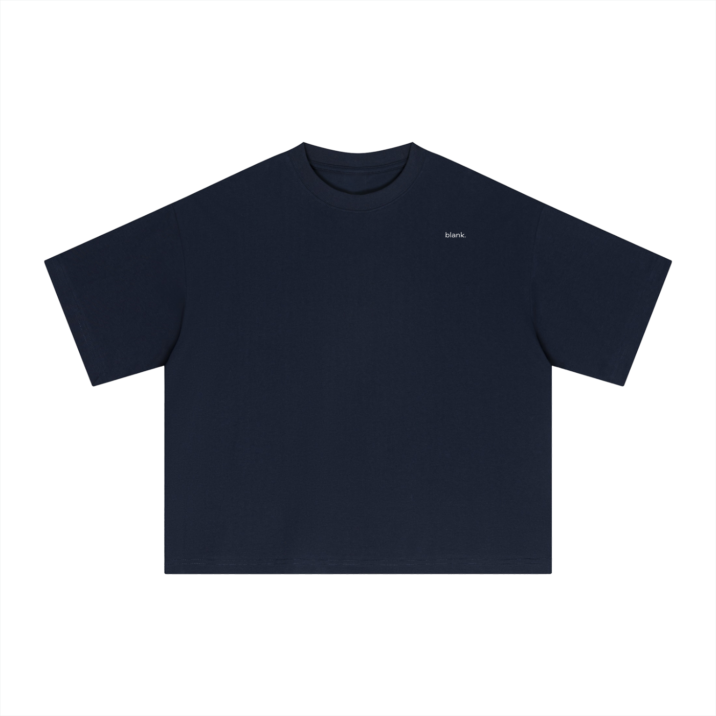 Essential Sorona Boxy T-Shirt