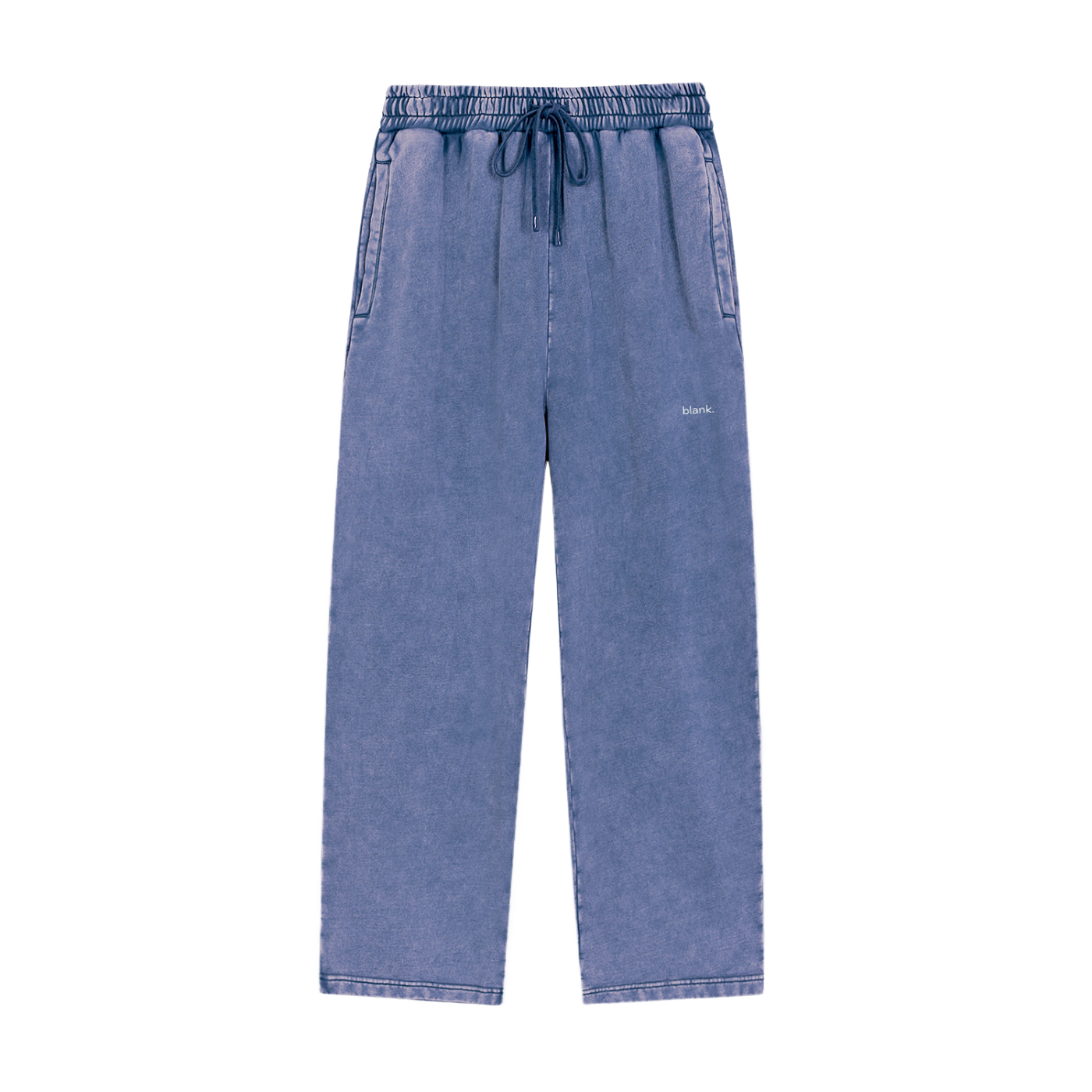 Snow Wash Heavyweight Sweatpants