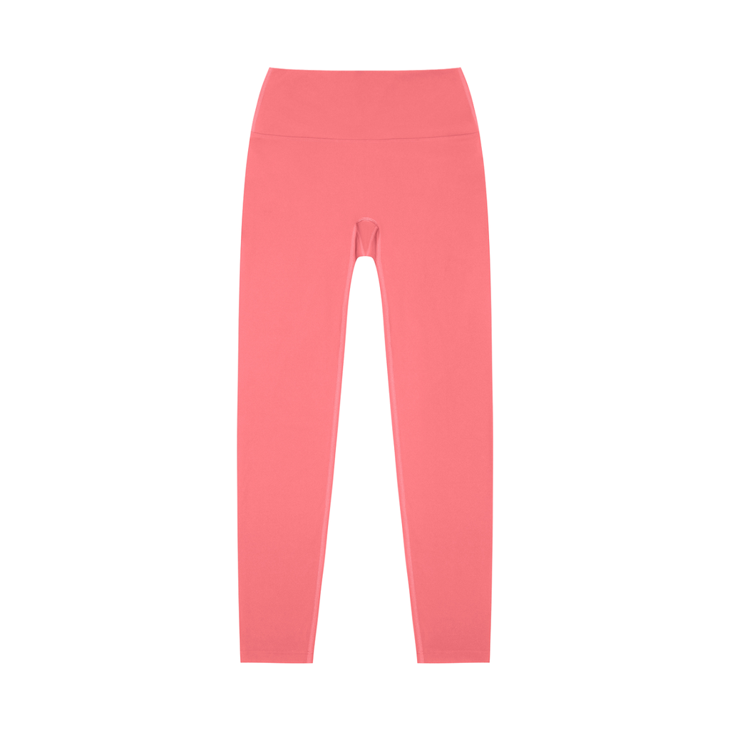 High-Waisted Yoga Leggings