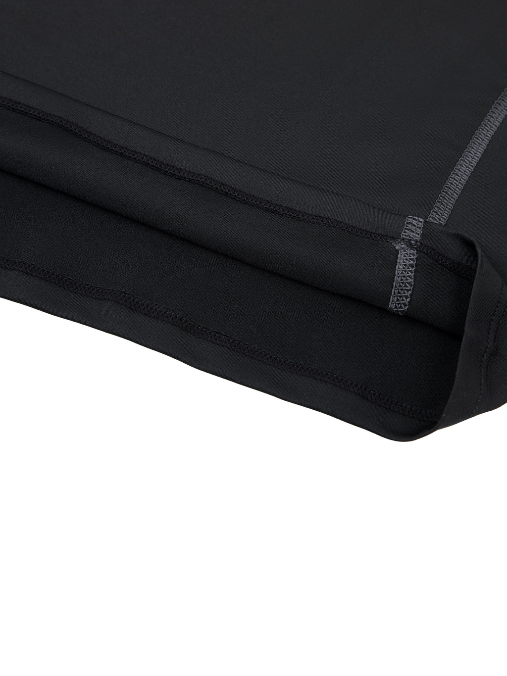 Performance Contrast Stitch T-Shirt