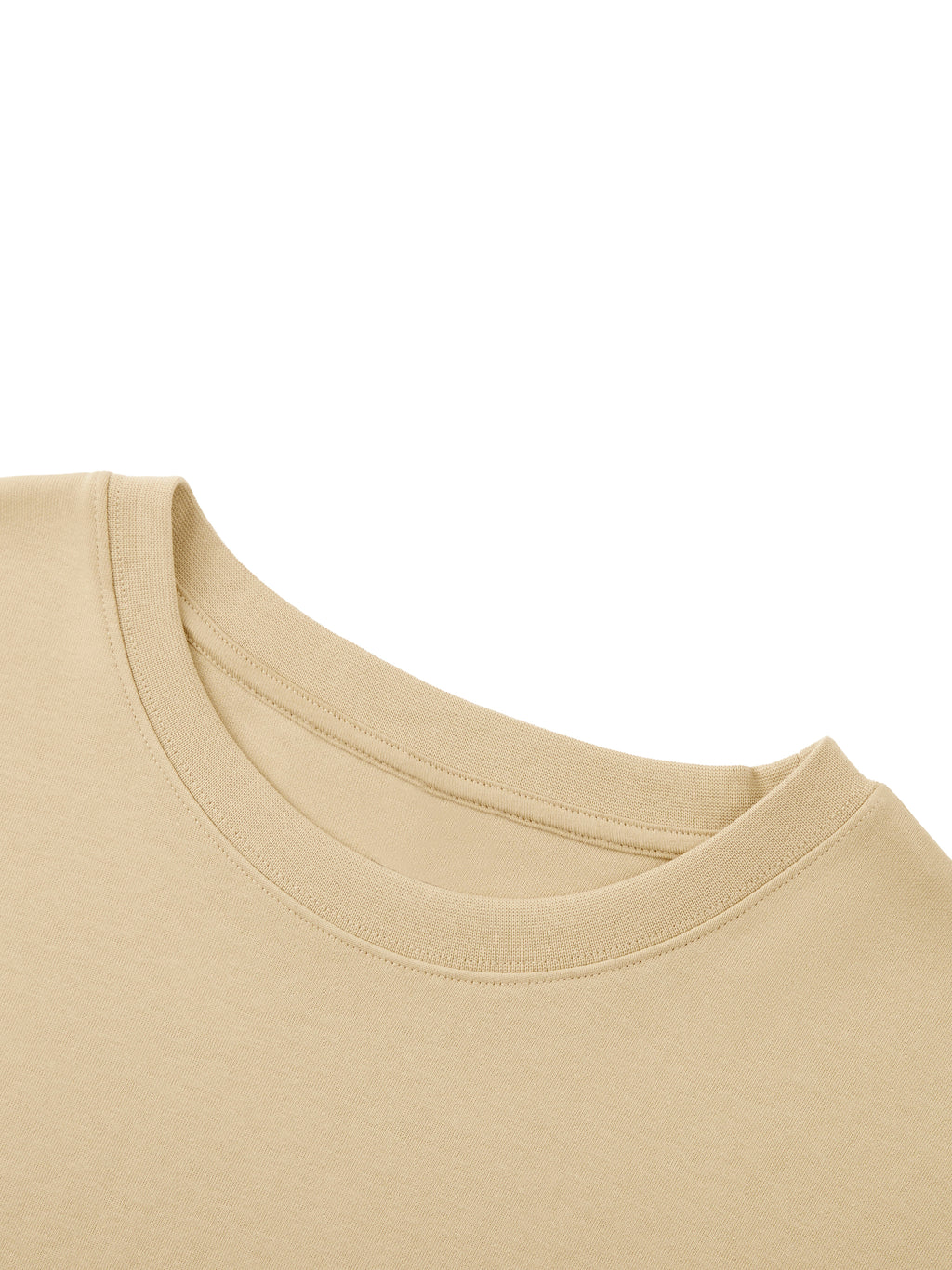Unisex Oversized Crewneck Sweatshirt